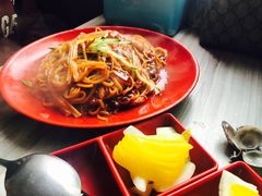 -高丽雅韩式炸酱面(南洪街店)