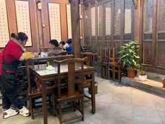 -缘来聚·徽菜名店(黄山宏村店)