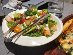 -Efes Turkish & Mediterranean Cuisine 艾菲斯餐厅(陆家嘴店)