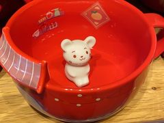 -星巴克臻选(国贸商城首店)