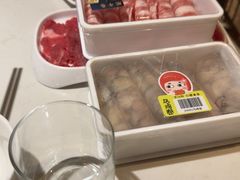 -野妹火锅(布吉店)