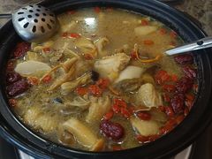 -好吃鬼高原牦牛杂火锅(古尔沟分店)
