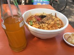 -刘信牛羊肉小炒泡馍(回民街店)