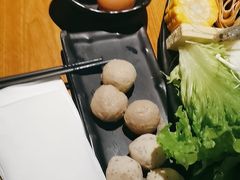 -呷哺呷哺 黄金牧场 (欢乐谷店)