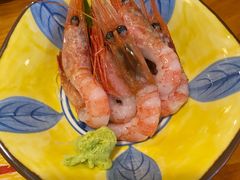 -千吉日本料理(日本一条街店)