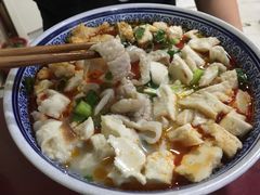 -天发芽·何记葫芦头泡馍·老字号(小南门店)