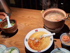 -老湘村·湖南土菜(天河维多利店)