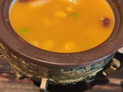 -水煮三国·川鲁江湖菜(香山店)