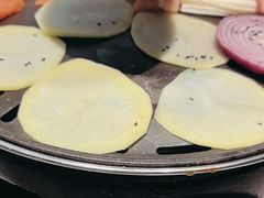 -范儿·嫂子烤肉·精致炭火烤肉(长治路店)