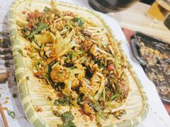 -林二哥宜烤官·宜宾小烧烤