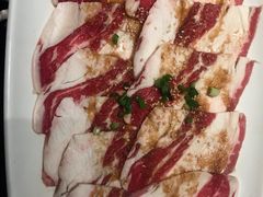 -花味·自助烤肉(雨花客厅店)