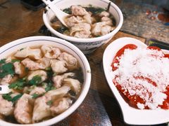 -老谢野馄饨(延安路店)