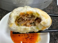 -胡家包子·清真(大众巷店)