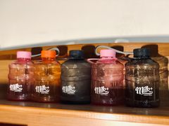-milkplus·泰式奶茶(较场东路店)