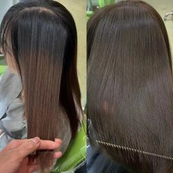 点击看大图 -MORI HAIR SALON日式美发沙龙