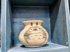 -馆陶手作坊DIY·陶艺·石塑粘土·石膏娃娃(车陂店)