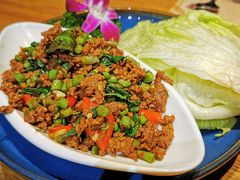 -暹罗酒肆泰餐厅酒吧