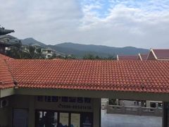 -三亚亚龙湾雅高美爵酒店