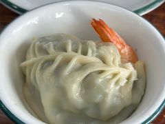 -叶存利海鲜大馅饺子(海宁路总店)