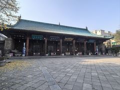 -西安化觉巷清真大寺