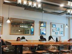 大堂-谭师爷龙抄手(白下路店)