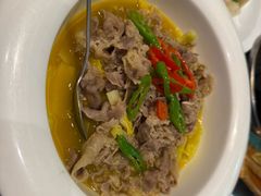 -山外山菜馆(玉泉路店)
