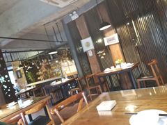 大堂-路小缦·珍馐美馔(市心北路店)