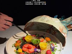 -狮拾久·现代新加坡料理(福田COCO Park店)