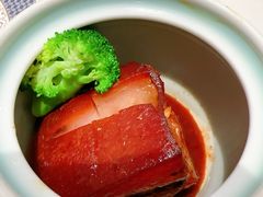 -钱塘花园·宁波菜