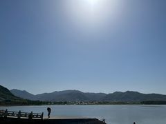 -四明湖