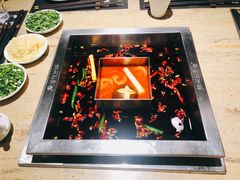 -锦城印象火锅(天府三街店)