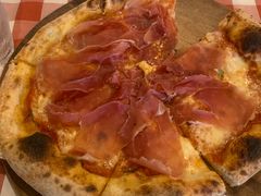 -安立可意大利美食