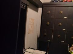 -谜盒子奇幻密室(南屏店)