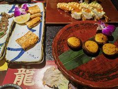 -古田居·特色寿司料理(星之岛旗舰店)