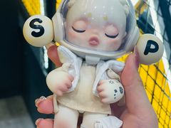 -泡泡玛特POPMART(天环购物中心店)