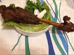 -宗泉烤全羊·烤羊腿·家常菜(解放东路店)