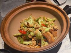 -奉天小馆·非遗东北菜(济南万象城店)
