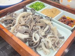 -宛平李记小吃(东关街店)