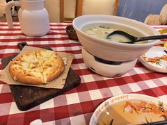 -西贝(六里桥旗舰店)