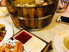 -民天酒楼(吕家营店)
