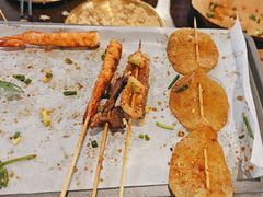 -林二哥宜烤官·宜宾小烧烤