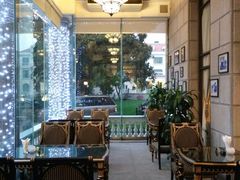 -上海安亭别墅花园酒店