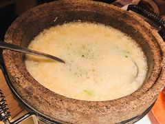-绿茶餐厅(西单老佛爷店)