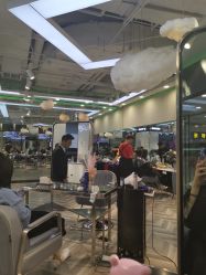 -慕名造型