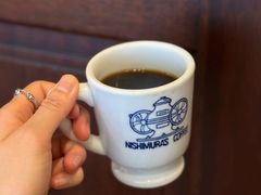 -西村咖啡店 (中山手本店)