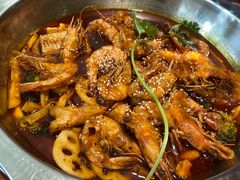 -惠友大虾(太原北街店)