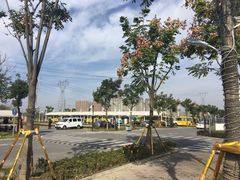 -首创奥特莱斯(昆山店)