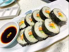 -韩时烤肉(丰科万达广场店)