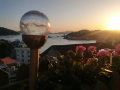 -东沙渔村