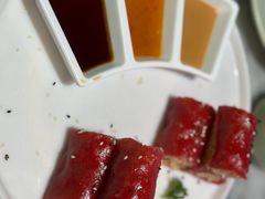 -蝴蝶里·粤菜·点心(滨江龙湖店)